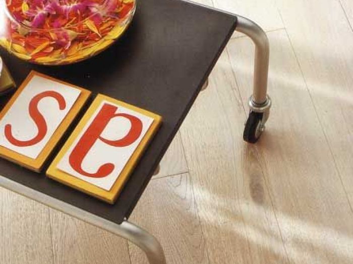 Archisio - Romisud - Progetto Parquet