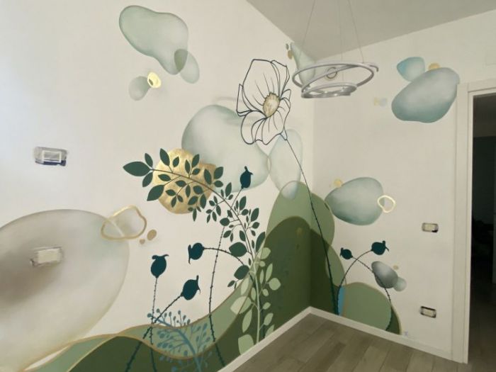 Archisio - Regalarte - Progetto Ambienti vari