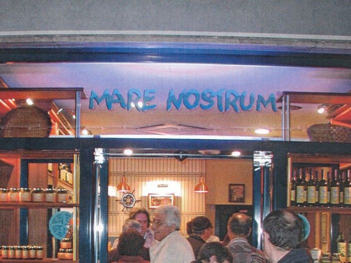 Archisio - Verafrigor - Progetto Mare nostrum