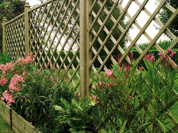 Archisio - Air Wood - Progetto Arredo urbano e per esterni