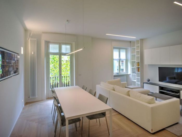 Archisio - Pierpaolo Iannone - Progetto La casa di marta