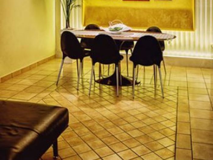 Archisio - Paradiso Marmi - Progetto Pareti