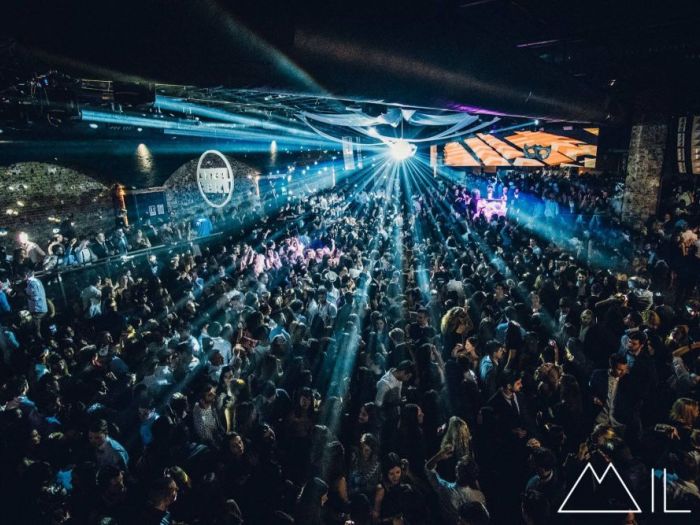 Archisio - Officina8a - Progetto Milk