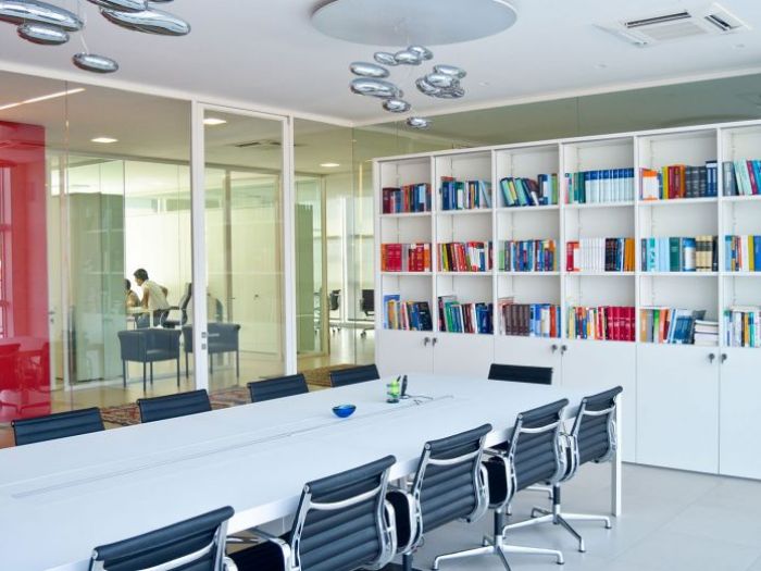 Archisio - Durante Ufficio - Progetto Studio commercialisti associati andolfato carboni