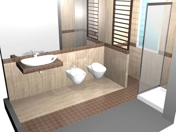 Archisio - Antonio Cirillo - Progetto House home