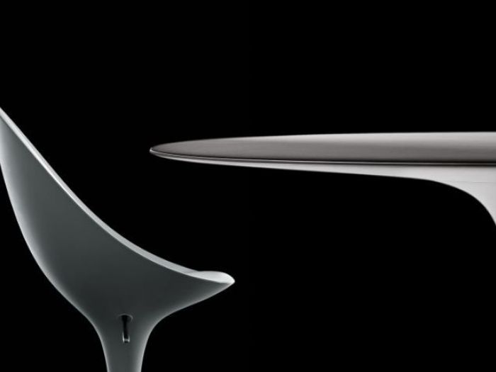 Archisio - Stefano Giovannoni - Progetto Furniture