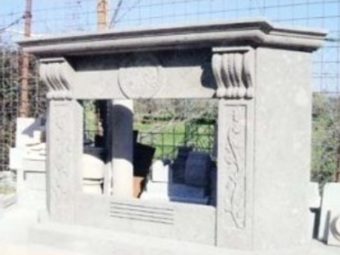 Archisio - Sambuci Vincenzo - Progetto Camini