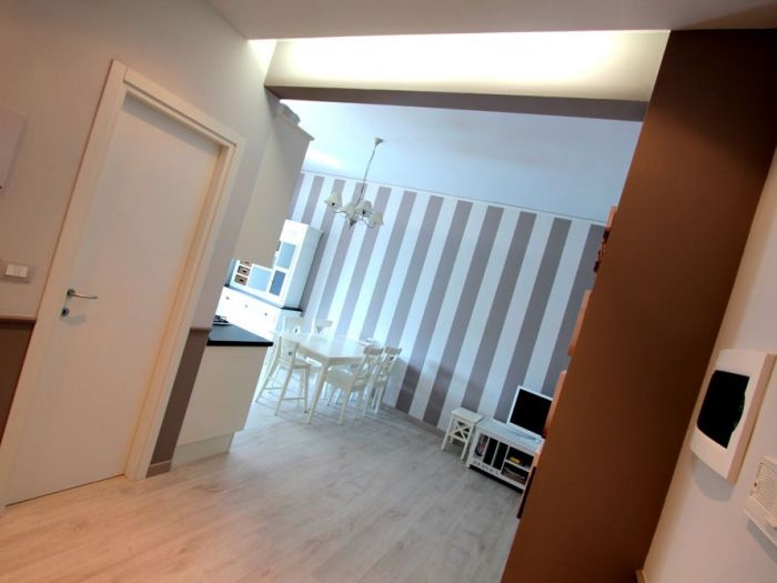 Archisio - Massimo De Salvia - Progetto Casa al2013