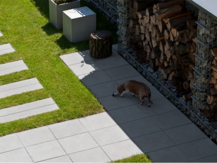 Archisio - D Materials - Progetto Cube slab