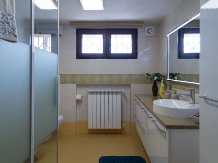 Archisio - Cinzia Campari - Progetto Villa indipendente