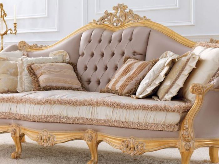 Archisio - Dbf - Progetto Collezioni glamour