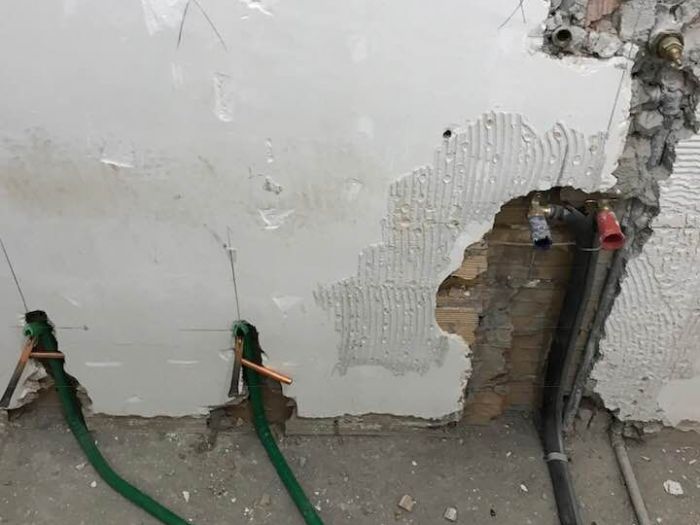 Archisio - Termoidraulica Di Agnesi Emanuele - Progetto Termoidraulica