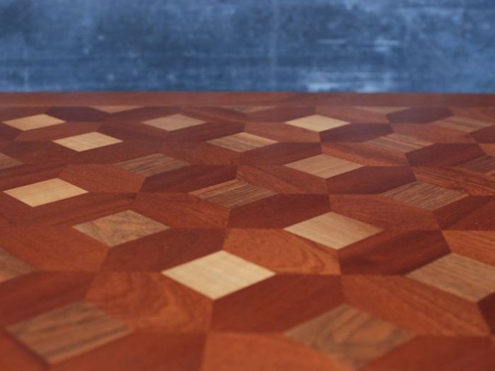 Archisio - Ebanisteria Cavallaro - Progetto Pronte