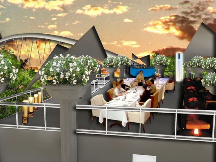 Archisio - Studio Di Architettura Emmequadro - Progetto Dalla cina con furore