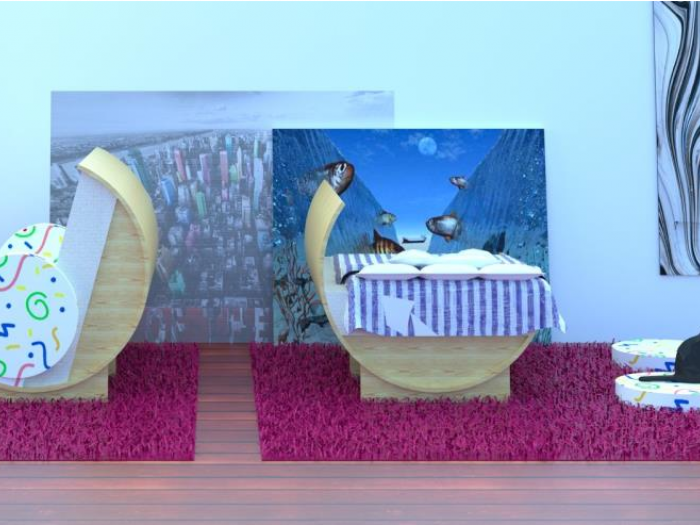 Archisio - Roberto Bertetti - Progetto Bozzolo