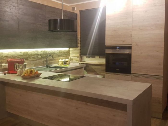 Archisio - Essecia Interior Design - Progetto Cucine