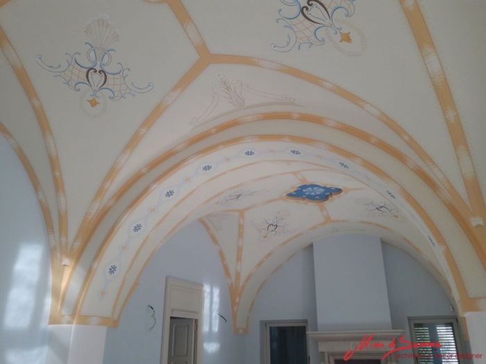 Archisio - Mino Di Summa - Progetto Un soggiorno accogliente