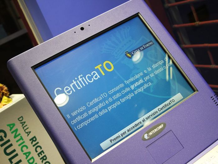 Archisio - Massimo De Salvia - Progetto Farmacia vng