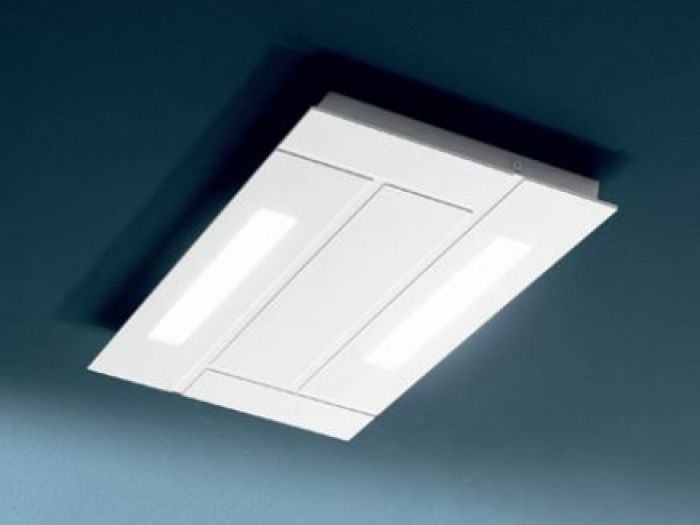 Archisio - Casa Del Lampadario Ellera - Progetto Plafoniere