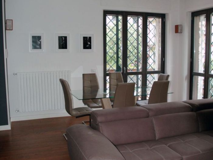 Archisio - Bartolomeo Fiorillo - Progetto La casa di pietro