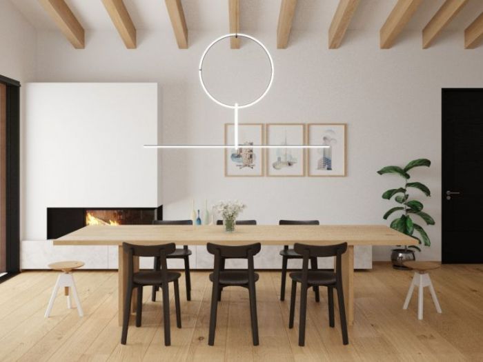 Archisio - Studio Stocco Architetti - Progetto Casa va