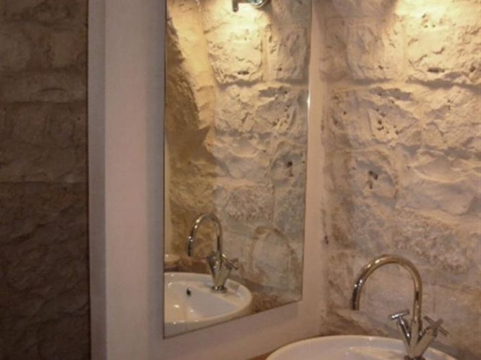 Archisio - Arkitetti Flore Venezia - Progetto I trulli di umberto veronesi