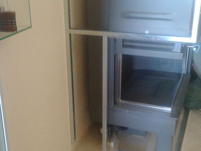 Archisio - Deca Service srl - Progetto Impianti di riscaldamento e raffrescamento