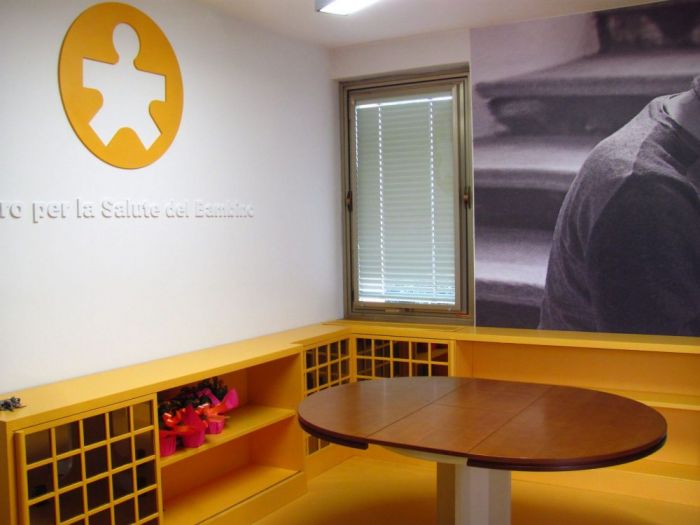 Archisio - Leolab - Progetto Nati per leggere