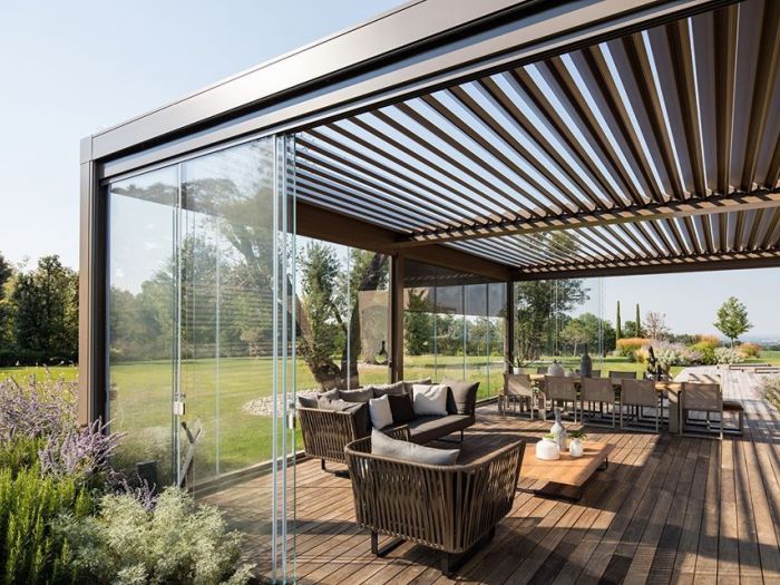 Archisio - Style Living - Progetto Arredo e giardinaggio