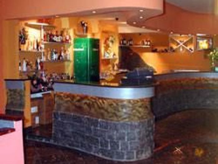 Archisio - Carlo Lo Presti - Progetto Pitture