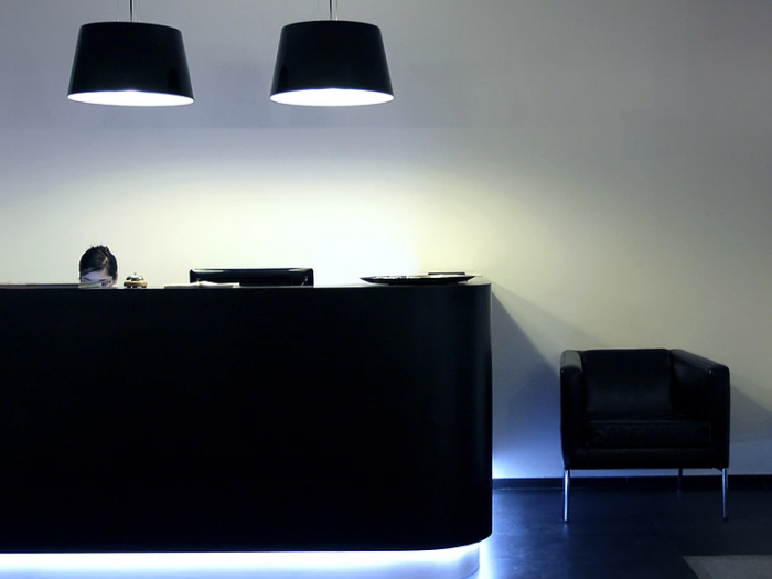 Archisio - Lillo Giglia - Progetto Belmonte hotel