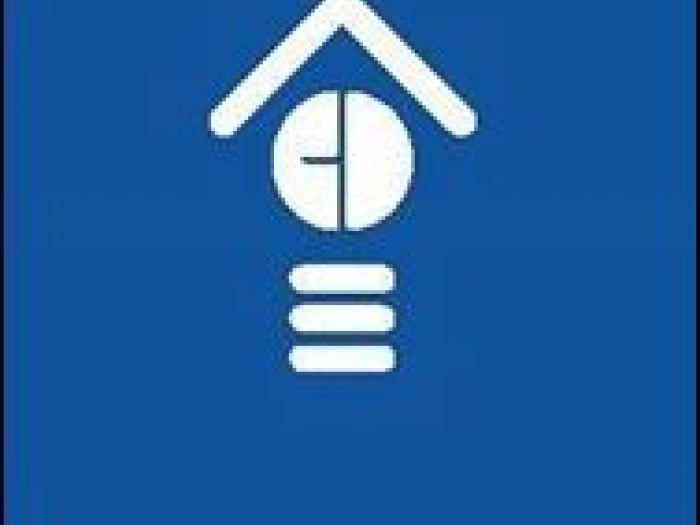 Archisio - Genius Domotica Di Pasquale Sportiello - Progetto Immagine genius