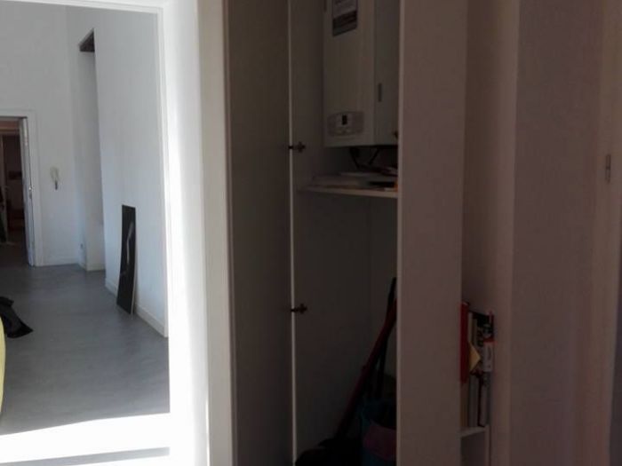 Archisio - Falegnameria Speranza - Progetto arredi su misura