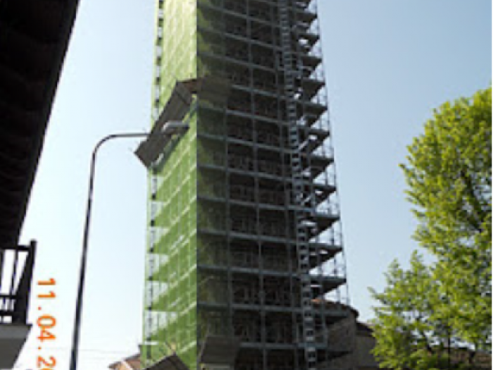 Archisio - Ristrutturazioniedil Del Geomminocchi Rosario - Progetto Ristrutturazioni esterne