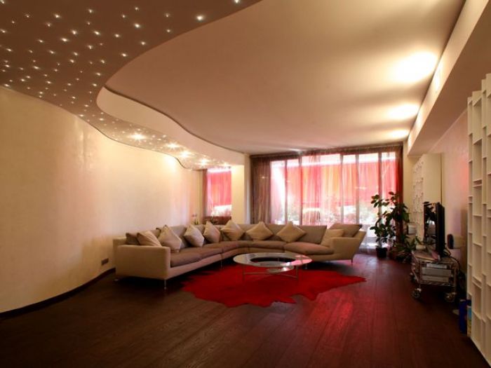 Archisio - Silvia Pietta - Progetto Appartamento in bioedilizia