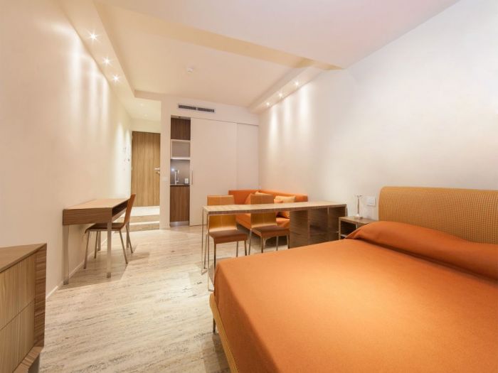 Archisio - Gap31 Architetti - Progetto 77