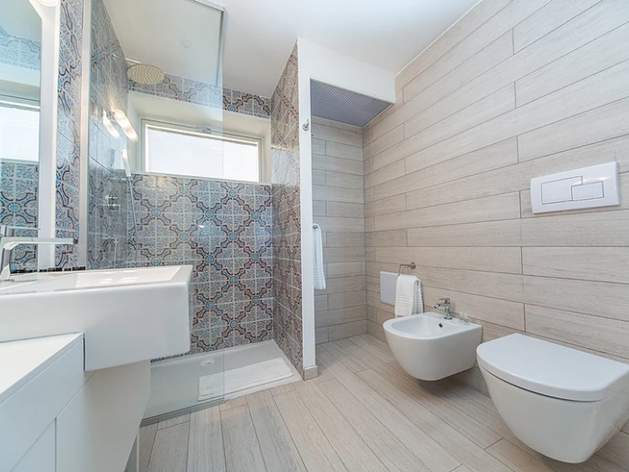 Archisio - Alessandra Vaccari - Progetto Residence villa mon repos