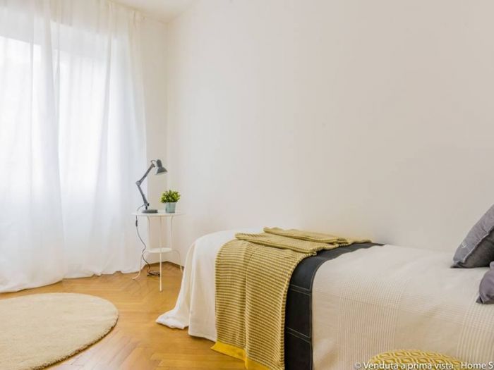 Archisio - Venduta A Prima Vista - Progetto Home staging quadrilocale