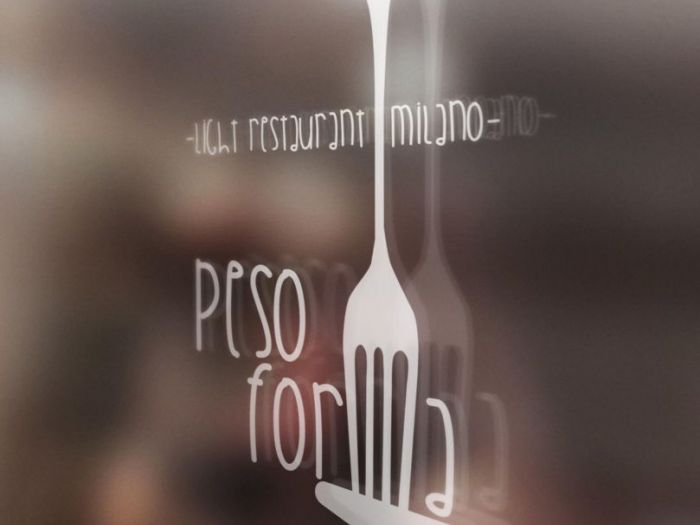 Archisio - Andrea Nani Design - Progetto Peso forma