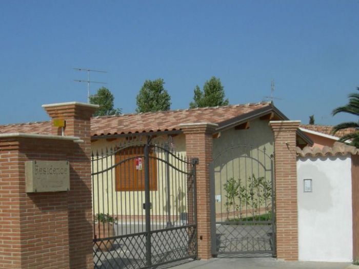 Archisio - Biocasazero Srl - Progetto Complesso residenziale in bioedilizia