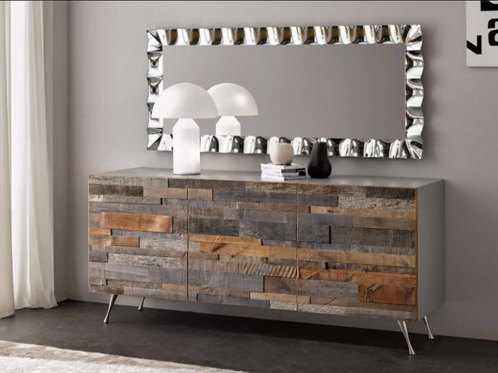 Archisio - Bl Mobili - Progetto Gallery