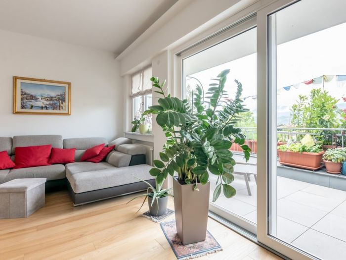 Archisio - Progettoedile - Progetto Appartamento via cesare battisti bz