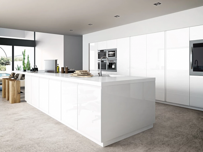 Archisio - Luca Bassani - Progetto Interior design