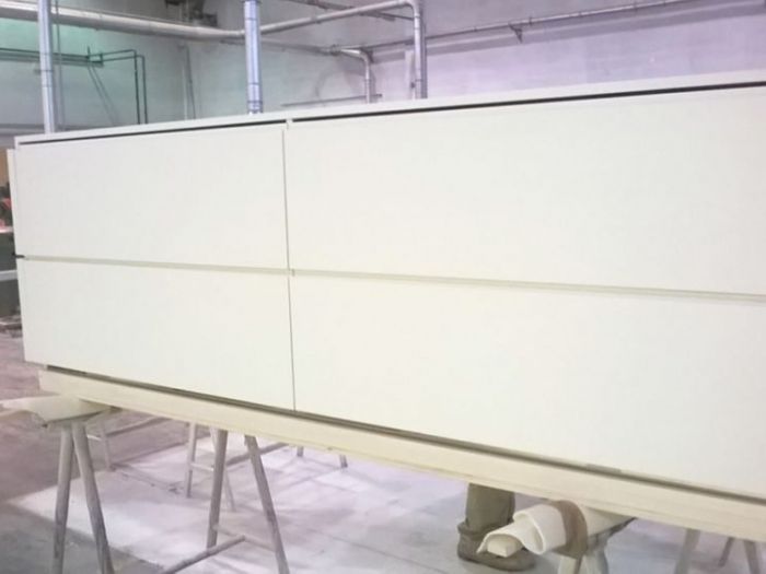 Archisio - Pfr Arredamentyi srl - Progetto Ristoranti in italia e allestero