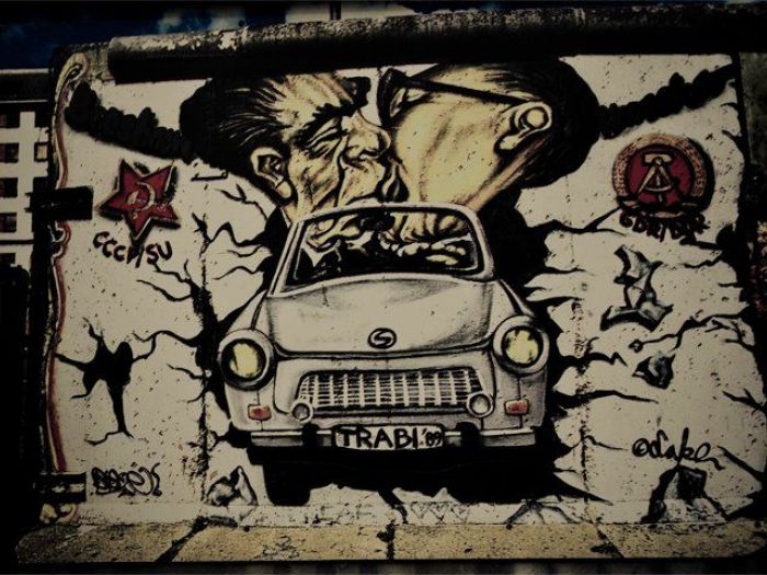 Archisio - Andrea Cutelli Fotografo - Progetto Berlin