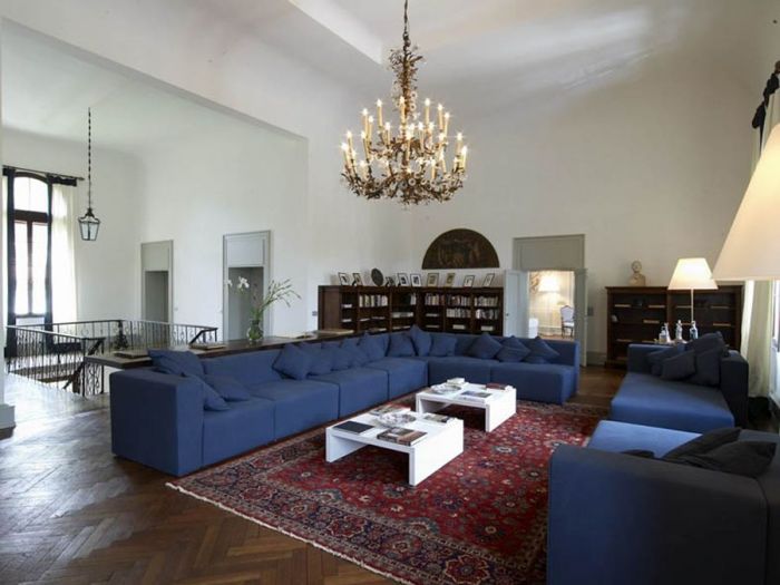 Archisio - Monica Arpesani - Progetto Palazzo brandolini