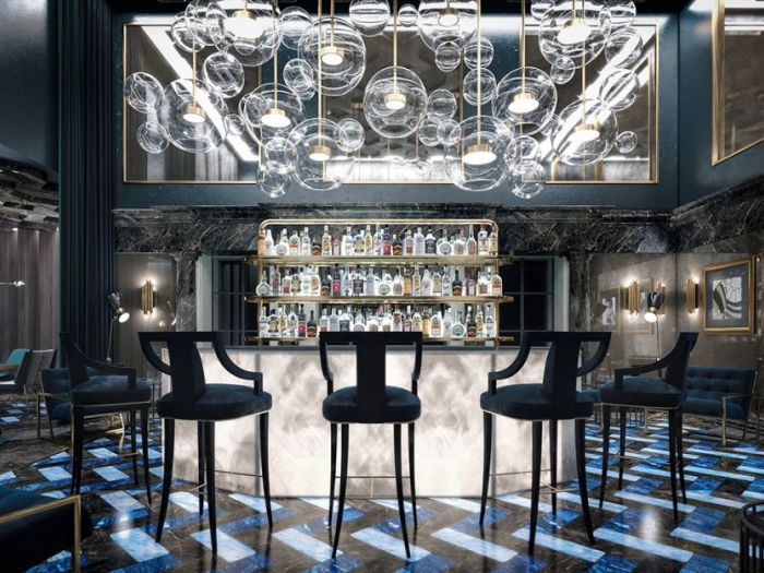 Archisio - Itacafreelance - Progetto Rendering