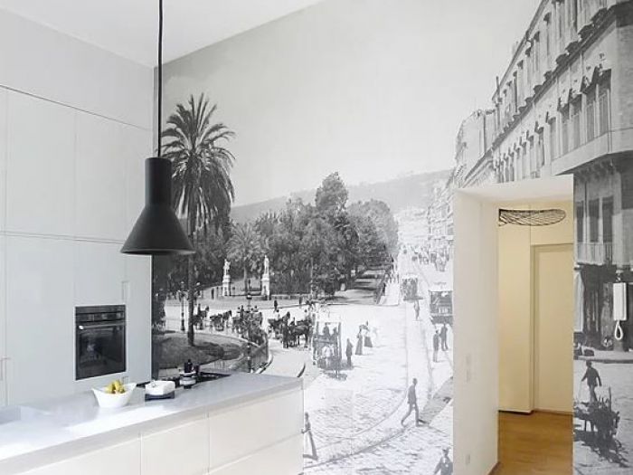 Archisio - Pasquale Bianchini - Progetto Napoli riviera