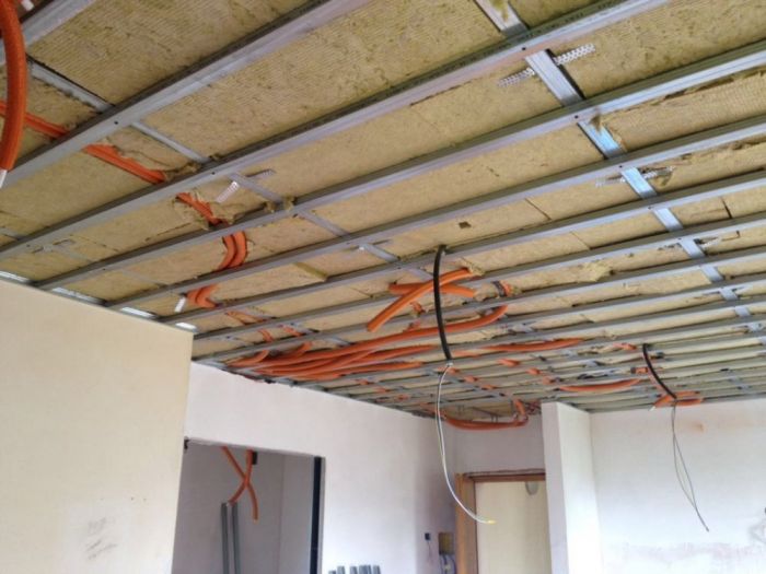 Archisio - Ivo Magnabosco - Progetto Riqualificazione energetica di un appartamento a canove