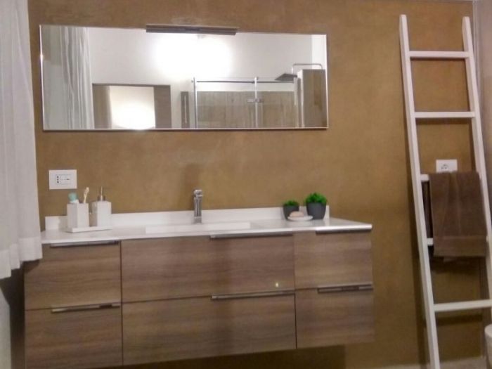 Archisio - Evi Arredamenti - Progetto Villa